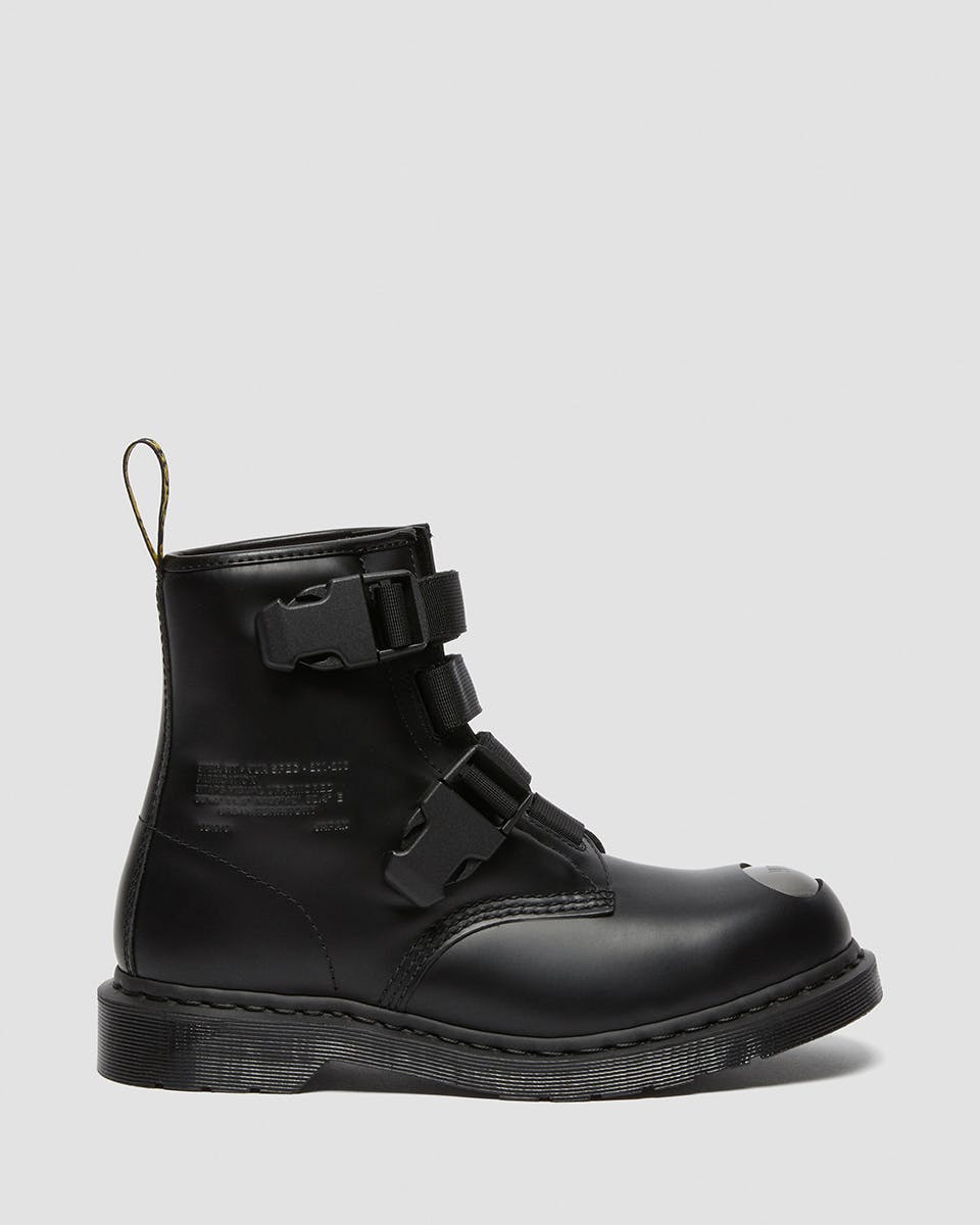 WTAPS x Dr. Martens 1460 Remastered 